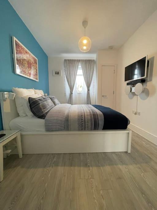 Dream Home For Dream Holiday Poole Exteriör bild