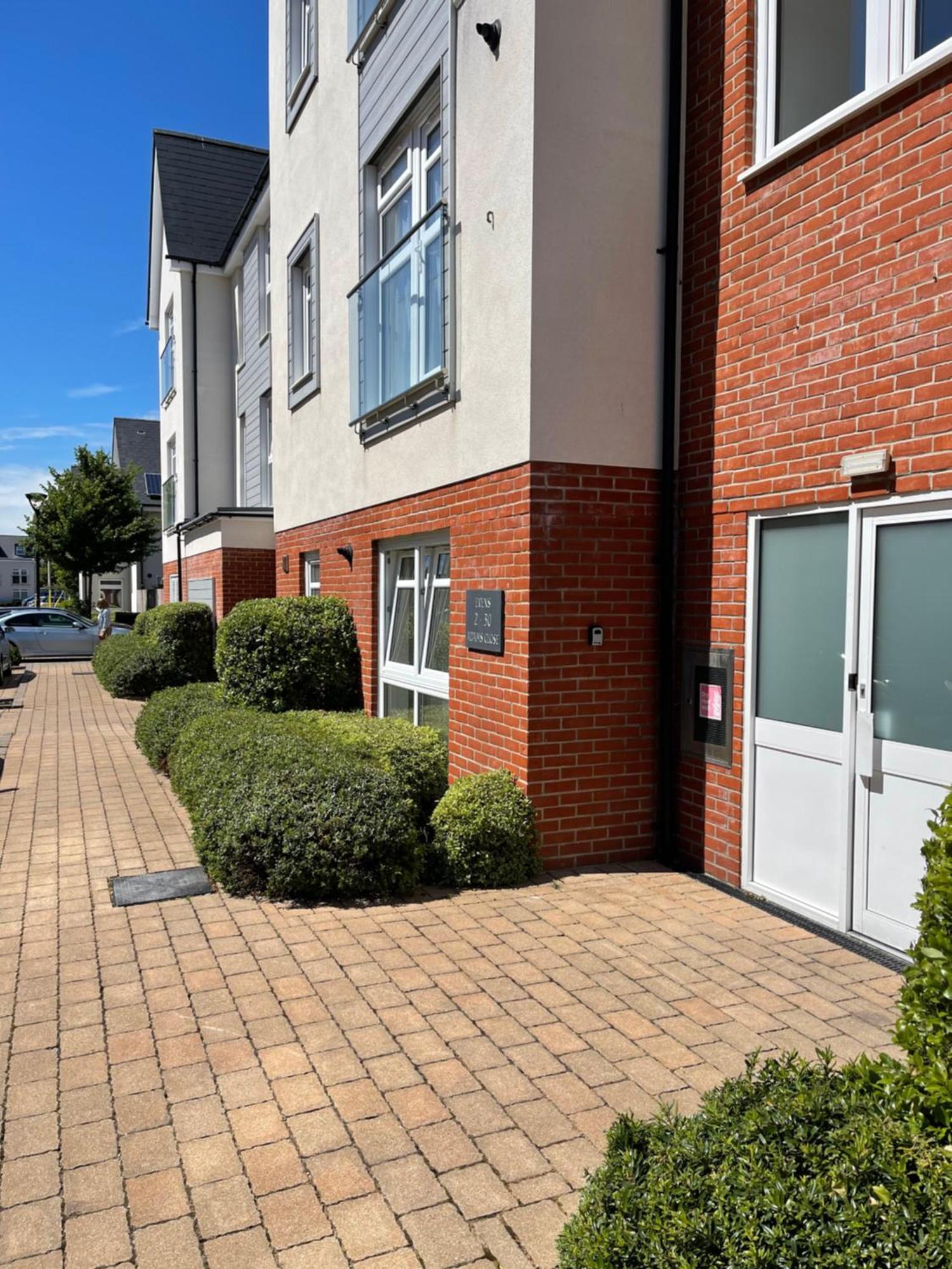 Dream Home For Dream Holiday Poole Exteriör bild